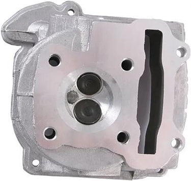101 octane cilinderkop cylinder heads std. o. sl china engine 139qma qmb
