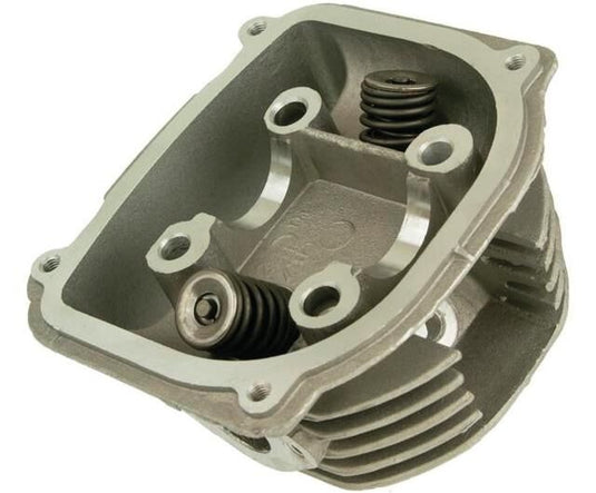 101 octane 101.octane cilinderkop cylinder heads standard rex 125, sukida 125