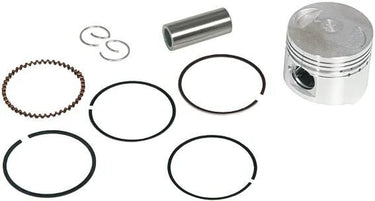101 octane zuiger set pistons standard 50cc cpl china engine 139qma-qmb