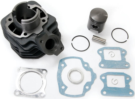 101 octane zylindersatz cylinder standard import peugeot ac 50 ccm