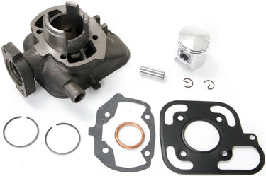 101 octane zylindersatz cylinder standard 101.oc. peugeot lc 50 ccm horizon
