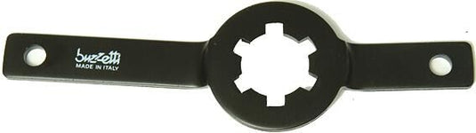 Buzzetti blokkeergereedschap tool key 166 mm minarelli 50 cc
