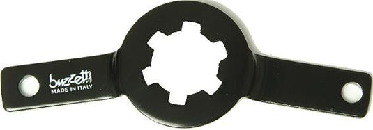 Buzzetti blokkeergereedschap tool key 136 mm minarelli 50 cc