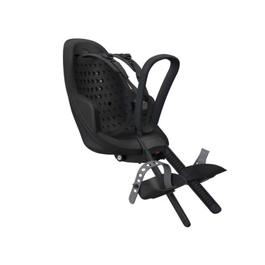 Thule yepp 2 voorzitje mini zwart