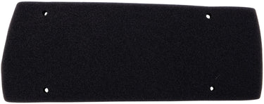 Nypso luchtfilter air filter black