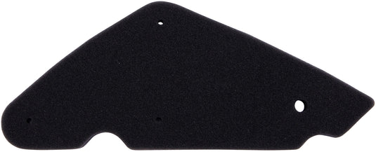 Athena luchtfilter air filter black