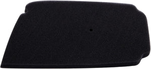 Nypso luchtfilter air filter black