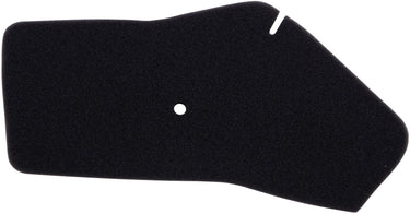 Nypso luchtfilter air filter black