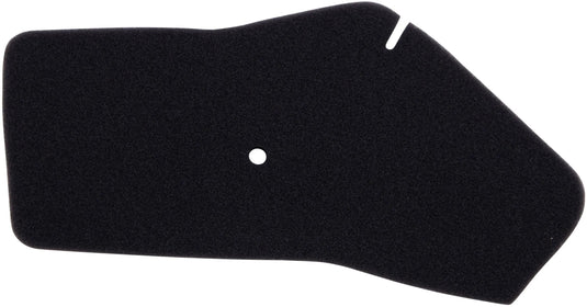 Nypso luftfilter air filter black