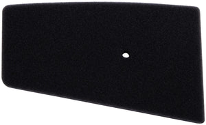 Athena luchtfilter air filter black