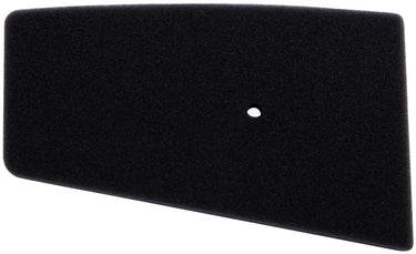 Athena luchtfilter air filter black