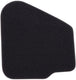Spec-x luchtfilter air filter black