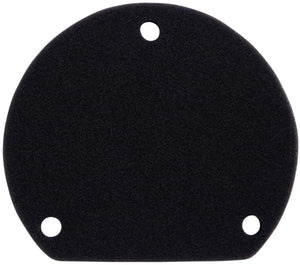 Nypso luchtfilter air filter black