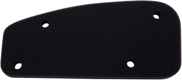 Nypso luchtfilter air filter black