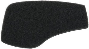 Nypso luchtfilter air filter black