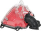 Tnt luchtfilterhuis air filter housing transparent