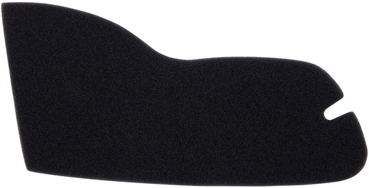 Nypso luftfilter air filter black