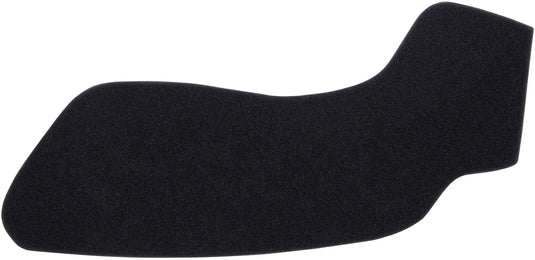 Nypso luftfilter air filter black