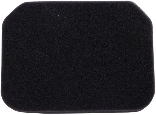 Athena luchtfilter air filter black