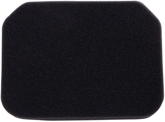 Athena luchtfilter air filter black