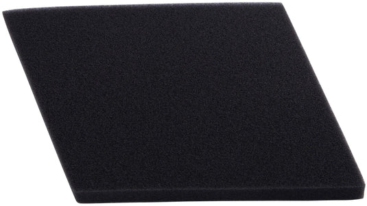 Nypso luftfilter air filter black