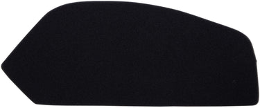 Nypso luchtfilter air filter black