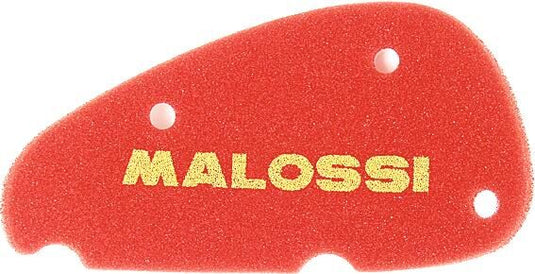 Malossi vervangings-luchtfilterelement red sponge air filter insert red sponge
