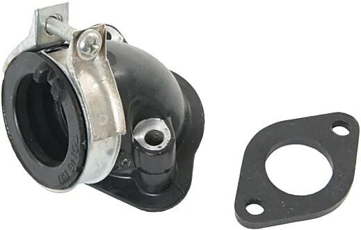 101 octane ansaugstutzen intake manifold set 101.o china roller f. 24mm verg