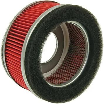 101 octane luchtfilter air filter 101.octane round