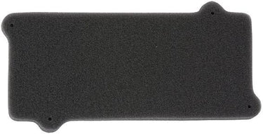 Nypso luchtfilter air filter black