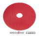 Wecoline spraypad rood (5x 16 inch)