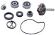 Rms reparatursatz wasserpumpen water pump shafts piaggio 250