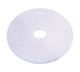 Wecoline spraypad wit 17 inch (5 stuks)