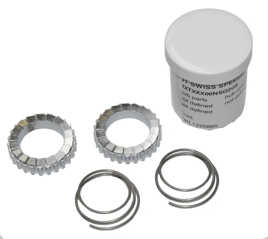 Dt swiss service kit 240 240s 440
