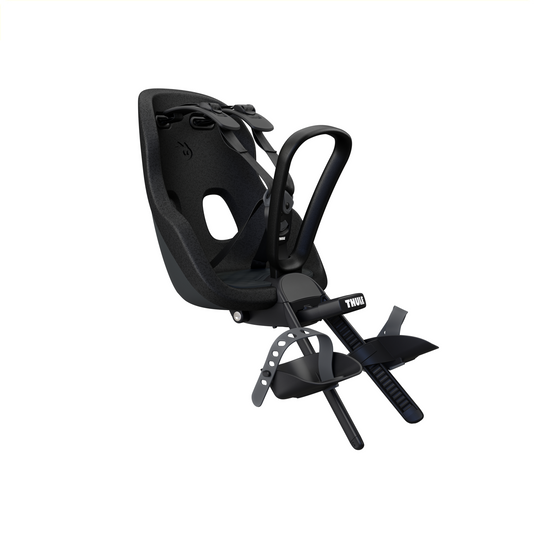Thule ff1301a yepp nexxt 2 voorzitje zwart