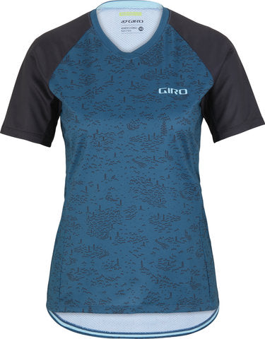 Load image into Gallery viewer, Giro roust women's jersey

