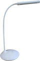 Unilux bureaulamp nelly led wit