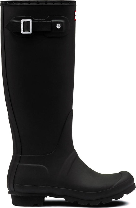Hunter womens original tall dames regenlaarzen - maat 37