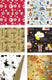 Kangaro cadeaupapier - sint - 70 x 200 cm - assorti - 60 rol - k-95921