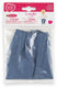 Corolle ma blauwe poppen jeans - 36cm