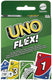 Mattel games uno flex kaartspel