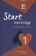 Bridge bond specials start met bridge 1 werkboek