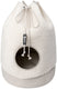 District 70 casa teddy - trendy kattenhuis van superzachte stof - afmetingen 45 x 45 x 60 cm - cream