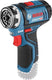 Bosch blauw bosch gsr 12v-15 fc accu-schroefboormachine