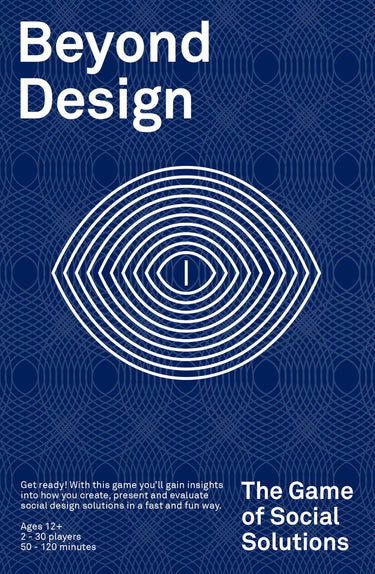 Renate boere beyond design