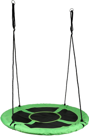 Small foot - nestschommel groen xl, 110cm