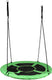 Small foot - nestschommel groen xl, 110cm