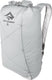 Sea to summit vrije tijd rugzak rugzak ultra-sil dry day pack 22l high rise grijs