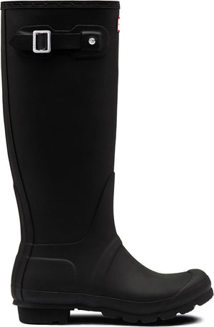 Hunter womens original tall dames regenlaarzen - maat 37