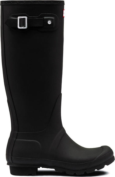 Hunter womens original tall dames regenlaarzen - maat 37